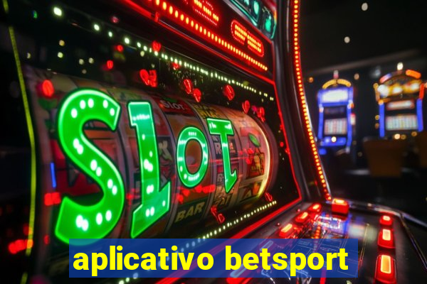 aplicativo betsport